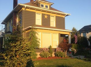 1701 Rucker Ave, Everett, WA 98201