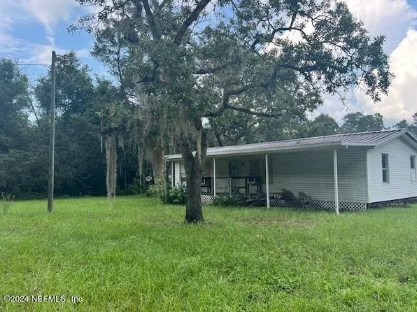 214 PHOENIX Street, Satsuma, FL 32189