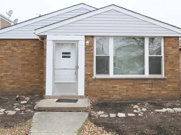 3440 W 73rd Pl, Chicago, IL 60629