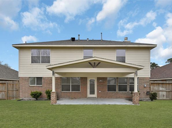 2523 Scarlet Plume Ct, Spring, TX 77388