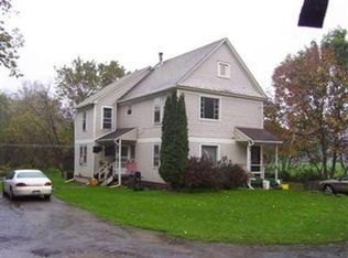 2966 State Route 7, Harpursville, NY 13787