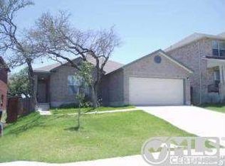 6214 Panther Peak, San Antonio, TX 78247