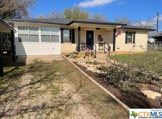 254 Salado Creek Rd, Salado, TX 76571