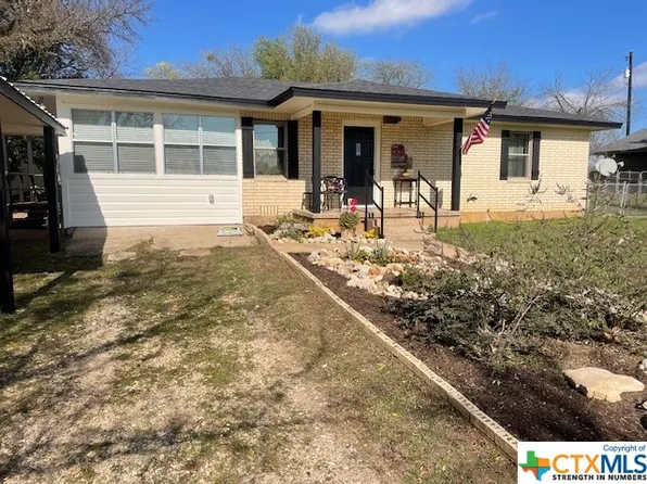 254 Salado Creek Rd, Salado, TX 76571