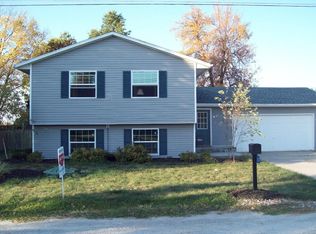 2167 Forrest Ave, Oskaloosa, IA
