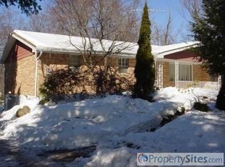 1309 Kilmer Rd, Tobyhanna, PA 18466