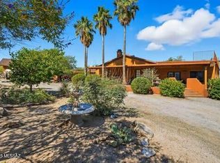 15871 N Roadrunner Ridge Ln, Tucson, AZ 85739
