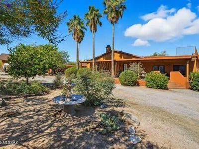 15871 N Roadrunner Ridge Ln, Tucson, AZ, 85739