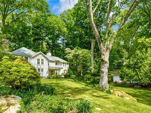 36 Meeker Court, Norwalk, CT 06853
