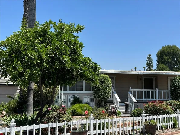 5001 W Florida Ave Space 16, Hemet, CA 92545