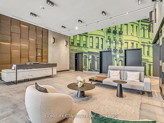 3rd image of 8119 Birchmount Rd #519A