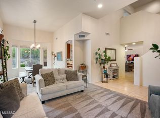 4201 N Sunset Cliff Dr, Tucson, AZ 85750