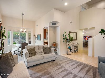 4201 N Sunset Cliff Dr, Tucson, AZ, 85750