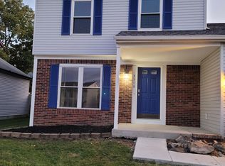 3519 Rocky Rd, Columbus, OH 43223