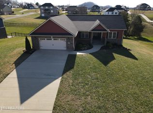 283 Hillendale Ln, Gray, TN 37615