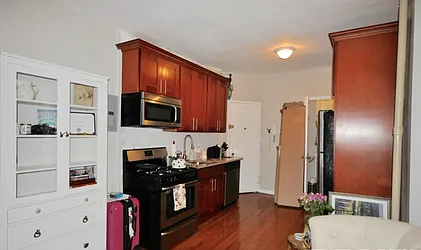 Rented by REAL New York