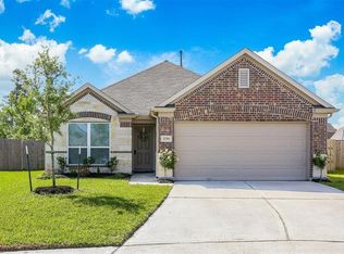 2156 Pacific Loon Ln, Conroe, TX 77385