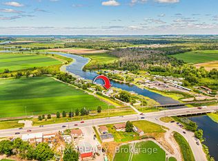 17 Private Dr, Bradford West Gwillimbury, ON L3Z3H3