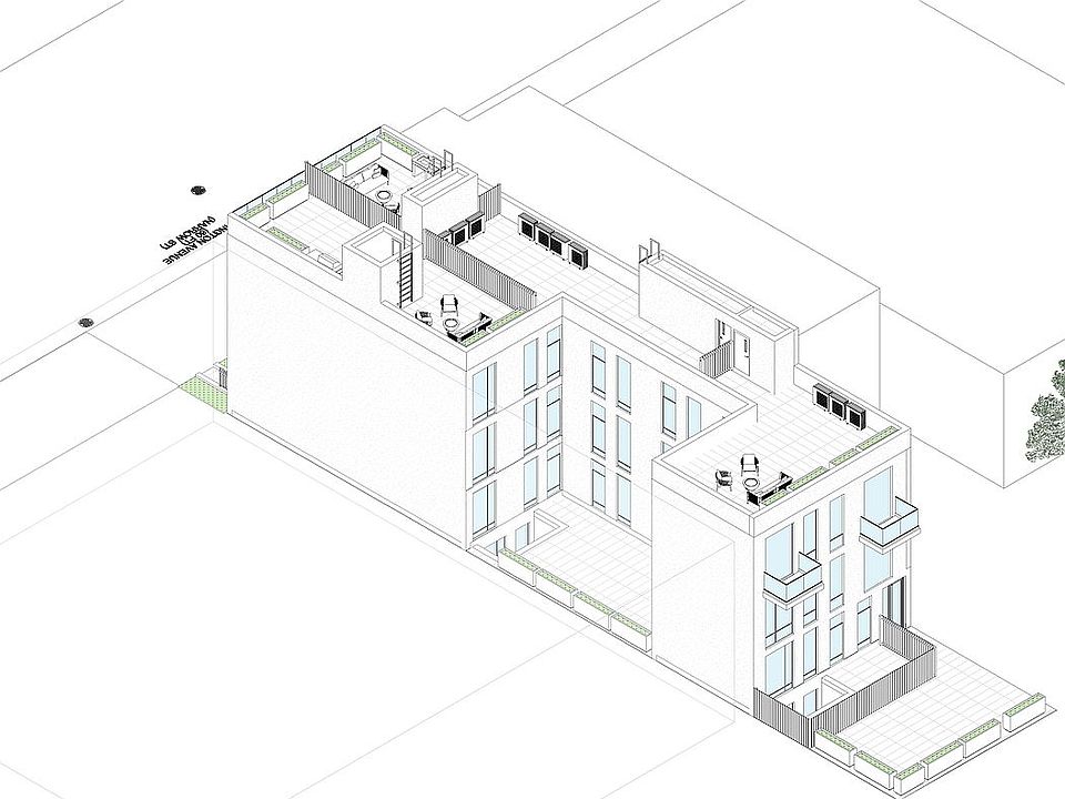 2nd image of 552 Ovington Ave