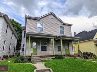 2019 N 7th St #1, Terre Haute, IN 47804