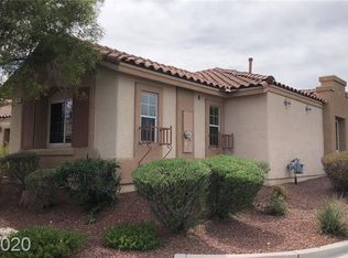 7821 Milkweed Ct, Las Vegas, NV 89149