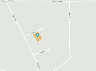 1709 Myron Cir, Horseshoe Bend, AR 72512