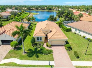 14473 Grapevine Dr, Naples, FL 34114