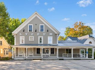 85 Main St UNIT 2, Tamworth, NH 03886
