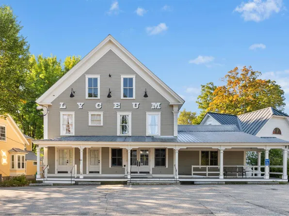 85 Main Street Unit #2, Tamworth, NH 03886