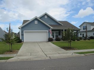 280 Saint Davids Ave, Myrtle Beach, SC 29588