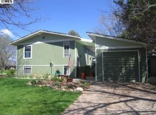 1300 Heatheridge Ct, Fort Collins, CO 80526