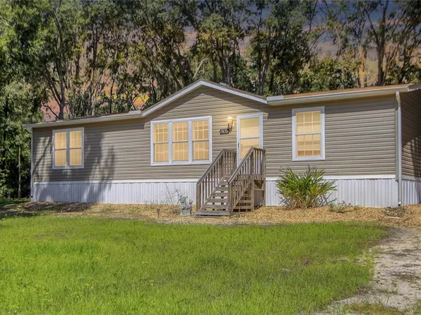 19632 NE 73rd Terrace Rd, Citra, FL 32113