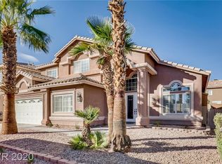 9520 Marina Valley Ave, Las Vegas, NV 89147