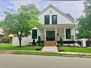 404 S Clark Ave, Saint Louis, MO 63135