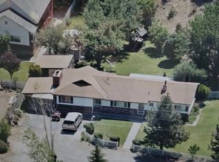 545 S Verdi Rd, Verdi, NV
