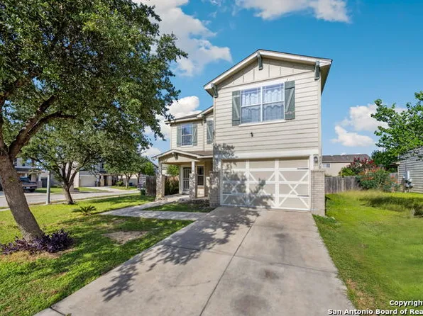 8810 Mesa Vis, San Antonio, TX 78224