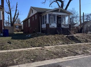 1200 Gruner Pl, Saint Louis, MO