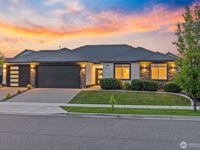 4762 McEwan Dr, Richland, WA, 99352