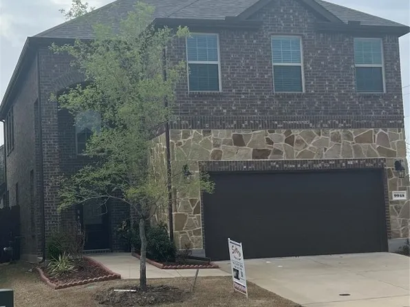 9945 Prairie Dog Ln, McKinney, TX 75071