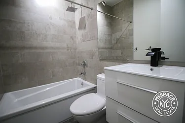 Rented by MySpaceNYC