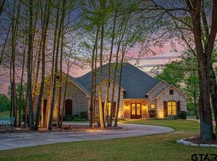 120 Ryder Cup Trl, Hideaway, TX 75771