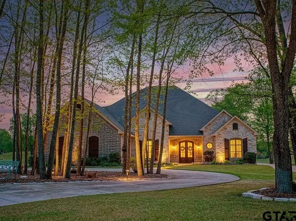 120 Ryder Cup Trl, Hideaway, TX 75771