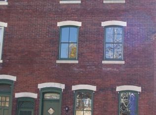 115 Green Ln, Philadelphia, PA 19127