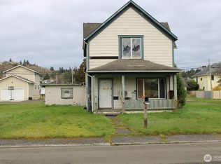 1510 Pacific Ave, Aberdeen, WA 98520