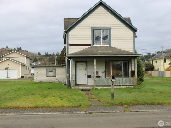 1510 Pacific Avenue, Aberdeen, WA 98520