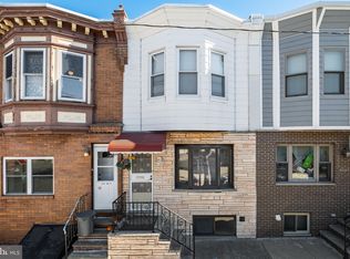 2603 S Iseminger St, Philadelphia, PA 19148