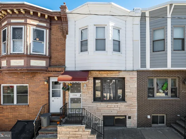 2603 S Iseminger St, Philadelphia, PA 19148