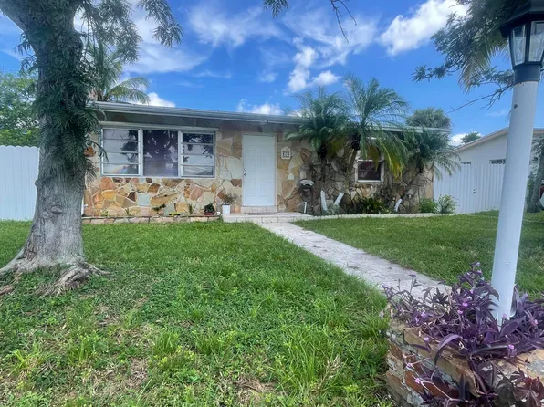 809 Elm Road, West Palm Beach, FL 33409