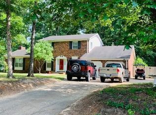 4300 Harwood Rd, Greensboro, NC 27406