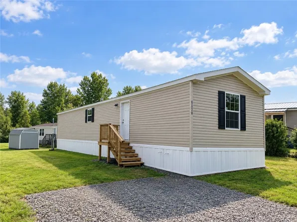 6028 Manley Dr, Red Creek, NY 13143
